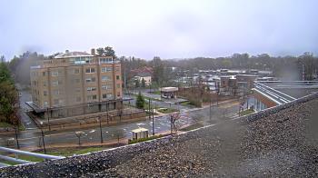 Weather camera view of County of Rockland.