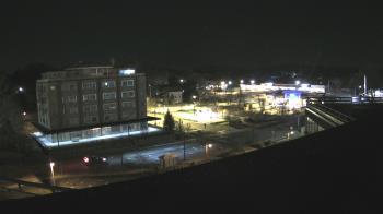 Weather camera view of County of Rockland.