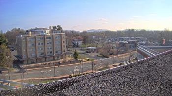Weather camera view of County of Rockland.