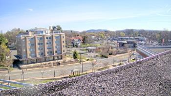 Weather camera view of County of Rockland.