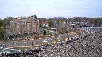 Weather camera view of County of Rockland.