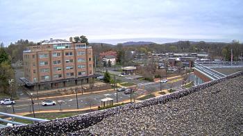 Weather camera view of County of Rockland.