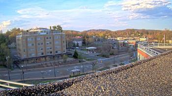 Weather camera view of County of Rockland.