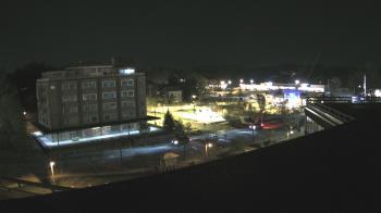 Weather camera view of County of Rockland.