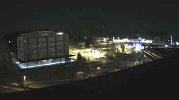 Weather camera view of County of Rockland.