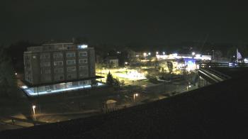 Weather camera view of County of Rockland.