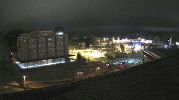 Weather camera view of County of Rockland.