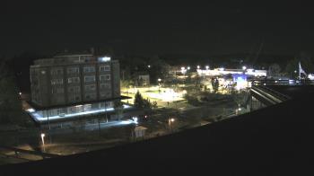 Weather camera view of County of Rockland.