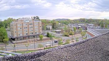 Weather camera view of County of Rockland.