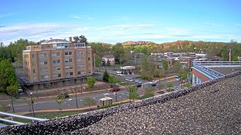 Weather camera view of County of Rockland.