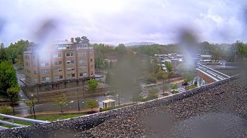 Weather camera view of County of Rockland.