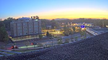 Weather camera view of County of Rockland.
