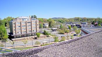Weather camera view of County of Rockland.