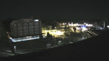 Weather camera view of County of Rockland.