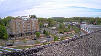Weather camera view of County of Rockland.