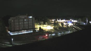 Weather camera view of County of Rockland.