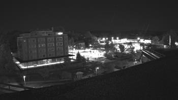 Weather camera view of County of Rockland.