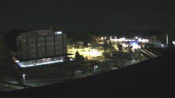 Weather camera view of County of Rockland.
