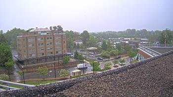 Weather camera view of County of Rockland.