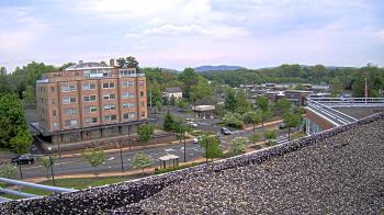 Weather camera view of County of Rockland.