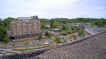 Weather camera view of County of Rockland.
