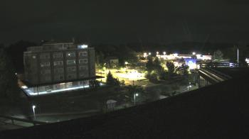 Weather camera view of County of Rockland.