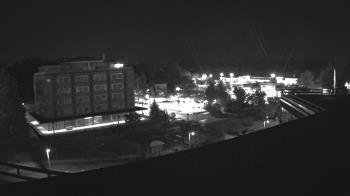 Weather camera view of County of Rockland.