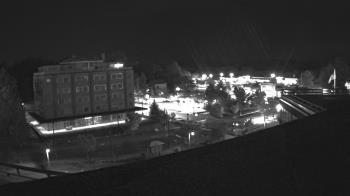 Weather camera view of County of Rockland.