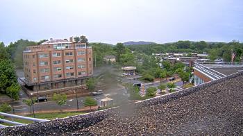 Weather camera view of County of Rockland.