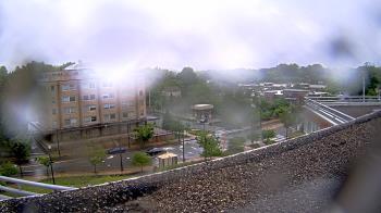 Weather camera view of County of Rockland.