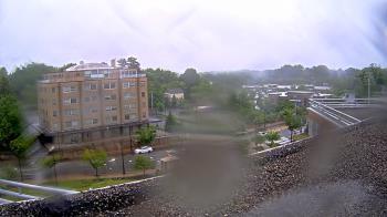Weather camera view of County of Rockland.