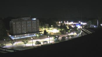 Weather camera view of County of Rockland.