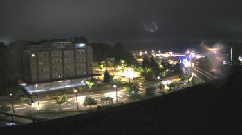 Weather camera view of County of Rockland.