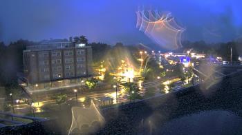 Weather camera view of County of Rockland.