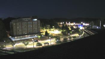 Weather camera view of County of Rockland.