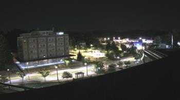Weather camera view of County of Rockland.