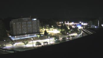 Weather camera view of County of Rockland.