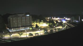 Weather camera view of County of Rockland.