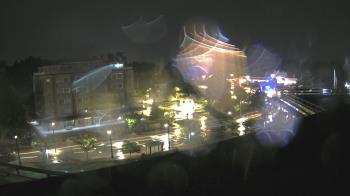Weather camera view of County of Rockland.