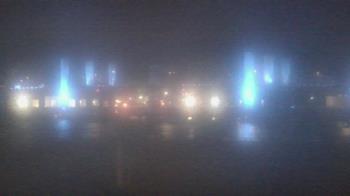 Weather camera view of Cold Spring School.