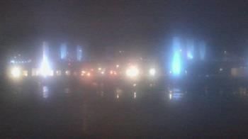 Weather camera view of Cold Spring School.