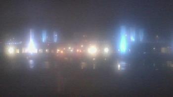 Weather camera view of Cold Spring School.