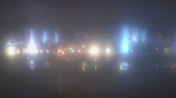 Weather camera view of Cold Spring School.