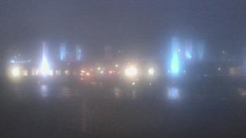 Weather camera view of Cold Spring School.