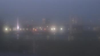 Weather camera view of Cold Spring School.