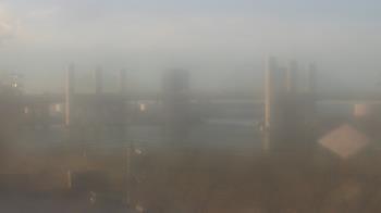 Weather camera view of Cold Spring School.