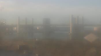 Weather camera view of Cold Spring School.