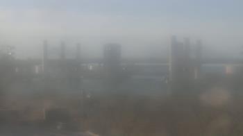 Weather camera view of Cold Spring School.