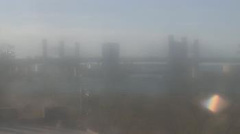 Weather camera view of Cold Spring School.