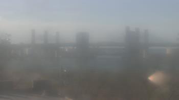 Weather camera view of Cold Spring School.